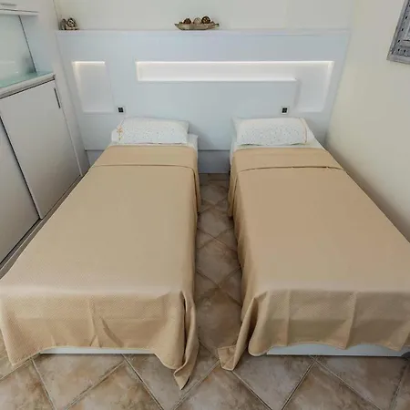 Dream شقة بريلا